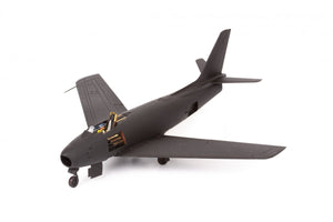 Eduard BIG49350 F-86F-40 AIRFIX 1/48 – immagine 12