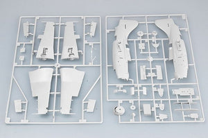 Trumpeter 01630 British Fairey Gannet Mk2 Aircraft 1/72 – imagen 2