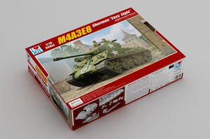 I Love Kit 61615 M4A3E8 Sherman &amp;quot;Easy Eight&amp;quot; 1/16 – imagen 2