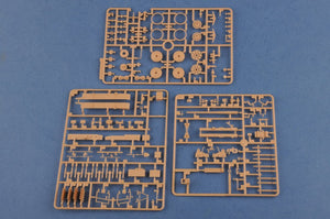 Hobby Boss 80168 Marder III Ausf.M Tank Destroyer Sd.Kfz.138 Late 1/35 – imagen 4