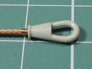 Eureka XXL ER-3551 1/35 Towing cable T-44 (MiniArt) – image 4