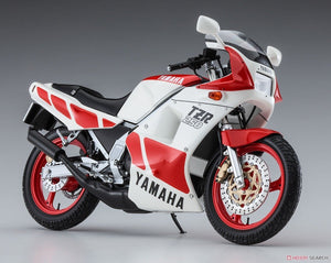 Hasegawa 21511-BK11 Yamaha TZR250 (1KT) (1985) 1/12 – immagine 9