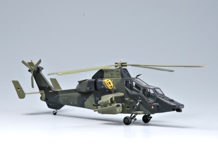 Hobby Boss 87214 Tiger UHT (German) 1/72 – image 5