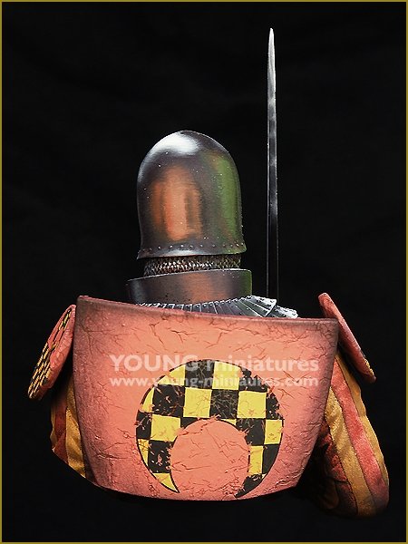 Young Miniatures YH1853 MEDIEVAL KNIGHT – image 5