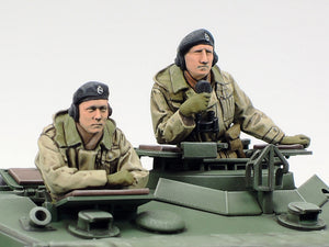 Tamiya 35380 Char de croisière britannique A34 Comet 1/35 – image 4