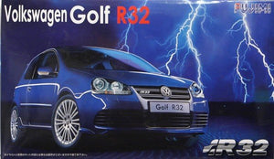 Fujimi 123288 Volkswagen Golf R32 1/24