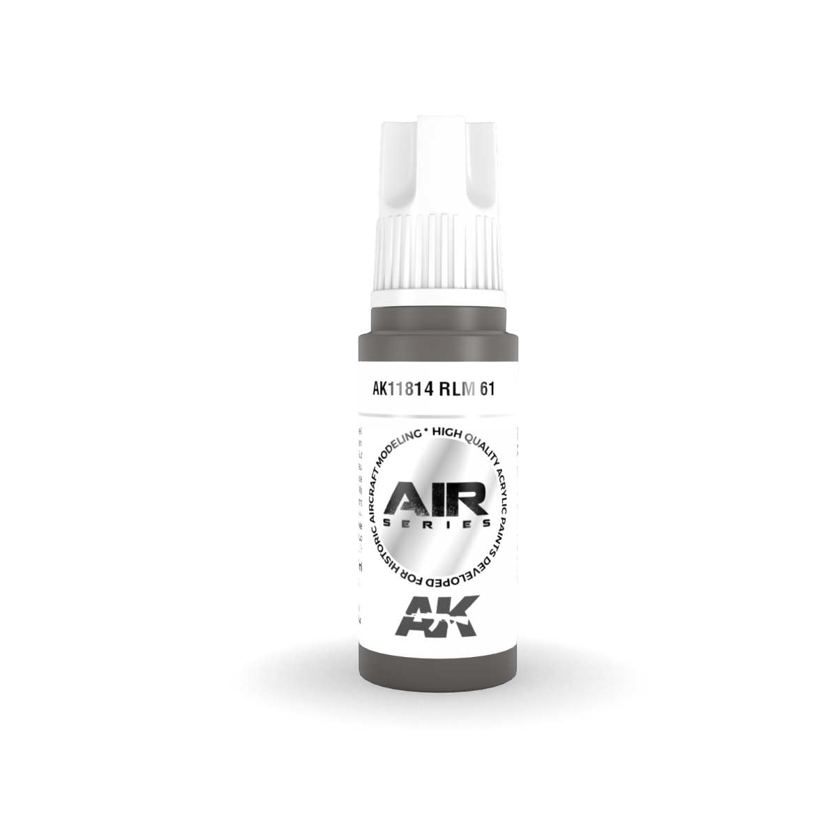 AK Interactive AK11814 RLM 61 – AIR 17ml – Bild 3