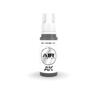 AK Interactive AK11814 RLM 61 – AIR 17ml – Bild 3