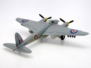 Tamiya 61062 De Havilland Mosquito FB Mk.VI/NF Mk.II 1/48 – imagen 3