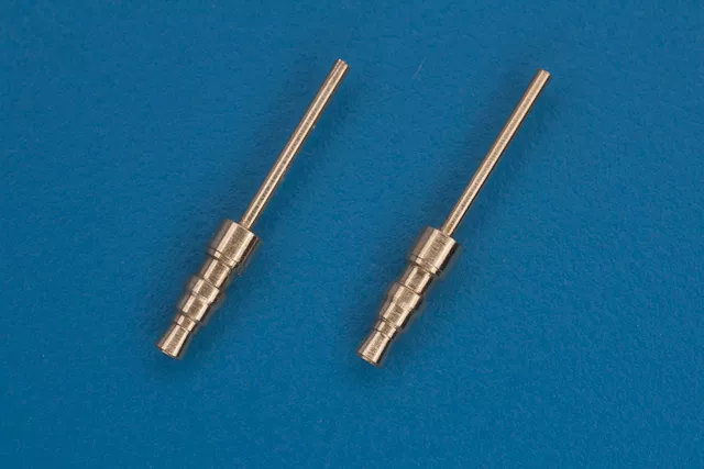RB Model 32AB06 Barrel endings for 7,92mm German MG 17 1/32 – Bild 2