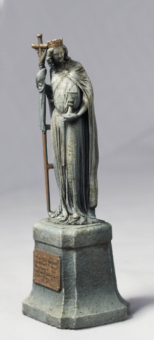RT-Diorama 35468 Statue de Saints 1/35 – image 2