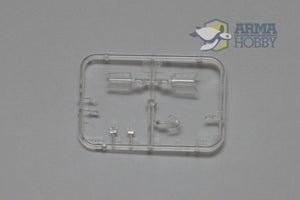 Arma Hobby 70019 Hurricane Mk I Expert Set 1/72 – Bild 13