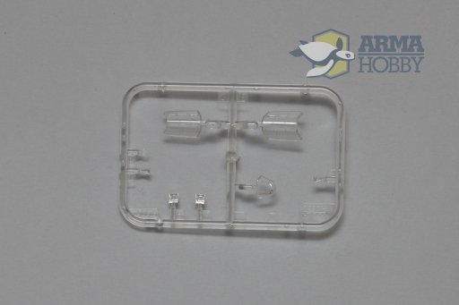 Arma Hobby 70019 Hurricane Mk I Expert Set 1/72 – Bild 13
