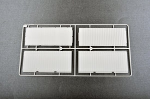 Trumpeter 01029 20ft Container 1/35 – imagen 5