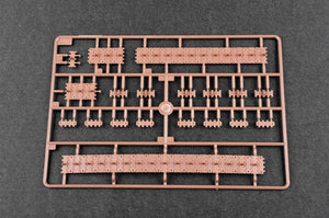 Trumpeter 09505 Soviet SU-101 SPA 1/35 – immagine 6
