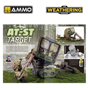 Ammo of Mig 4537 THE WEATHERING MAGAZINE 38 - Rust 2.0 (Anglais)  – image 3