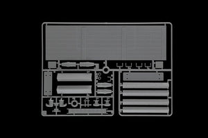 Italeri 5615 Dock with Stairs 1/35 – imagen 6