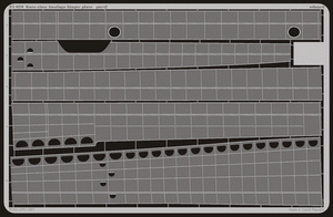 Eduard BIG5301 GATO CLASS SUBMARINE 1/72 REVELL – imagen 6