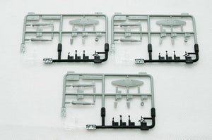 Trumpeter 05608 USS CV-2 Lexington carrier 05/1942 1/350 – imagen 17