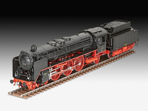 Revell 62171 Express locomotive BR 02 - Tender 2&amp;#39;2&amp;#39;T30 Model Set ( H0 ) 1/87 – imagen 3