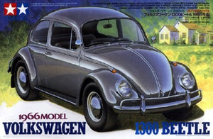 Tamiya 24136 Volkswagen 1300 Beetle 1/24