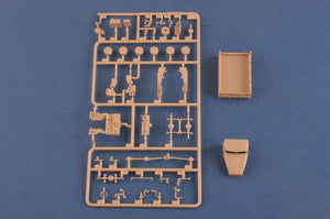 Hobby Boss 82930 Russian URAL 4320 Truck 1/72 – immagine 6