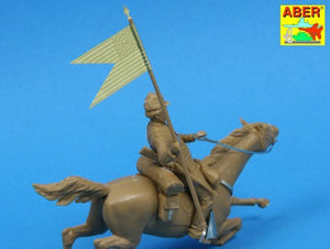 Aber 35249 8th Pennsylvania Cavalry 89th Regiment Pennsylvanian Volunteers 1/35 – imagen 3