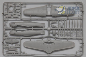 Arma Hobby 70025 Hurricane Mk I Eastern Front - Limited Edition 1/72 – immagine 5