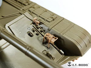 E.T. Model P35-270 Lights Set for Russian T-72 Family ( 3D Print ) 1/35 – zdjęcie 6