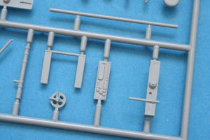 Specjal Hobby 32004 239 Buffalo Taivaan Helmi sur la Finlande (1/32) – image 2