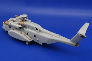 Eduard 72466 MH-53E exterior 1/72 ITALERI – immagine 5