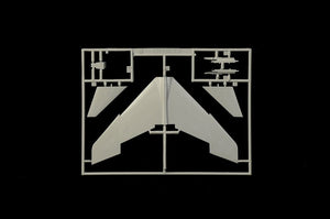 Italeri 1456 F-8E Crusader 1/72 – image 6