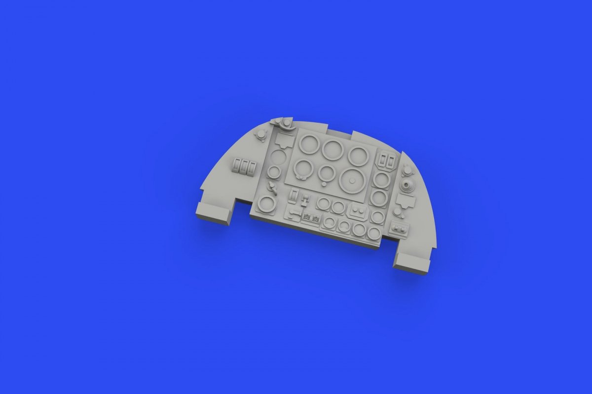 Eduard 644162 Beaufighter Mk. VI LööK TAMIYA 1/48 – imagen 2
