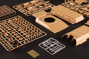 I Love Kit 63546 XM2001 Crusader SPH 1/35 – image 18