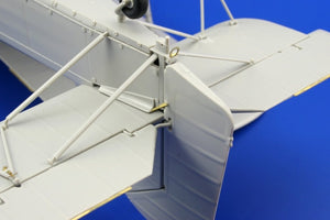 Eduard 32236 Swordfish Mk.I exterior TRUMPETER 1/32 – immagine 10