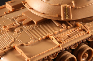 J&amp;#39;adore le kit 63530 M48 Patton au 1/35 – image 13