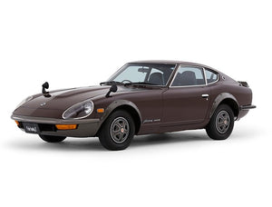 Tamiya 21174 Nissan Fairlady 240ZG (Finished Model) 1/24 – imagen 3