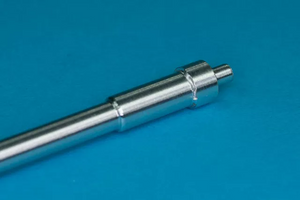 RB Model 35B110 BMP-3 Armament 30mm 2A72, 100mm 2A70, 3 x 7.62 PKT mg 1/35 – imagen 8