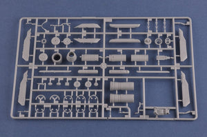 Hobby Boss 85812 F/A-18E Super Hornet 1/48 – image 5