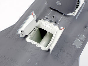 Tamiya 61125 Lockheed Martin F-35B Lightning II 1/48 – image 11