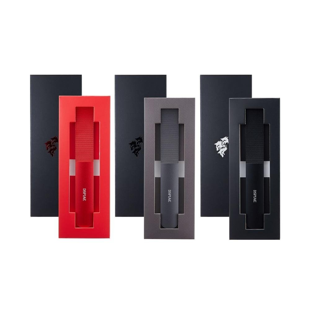 DSPIAE AS-25GY PRO ALUMINUM ALLOY SANDING BOARD / Pilnik – imagen 2
