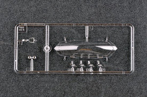 I Love Kit 62801 F-22A Raptor 1/48 – imagen 14