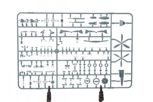 Eduard 70119 Fw 190F-8 ProfiPACK edition 1/72 – imagen 6