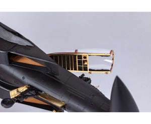Eduard 73703 F-15J for Great Wall Hobby 1/72 – imagen 10