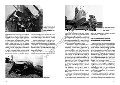 Kagero 0016KK Soviet Heavy Fighters 1926–1949 EN – imagen 4
