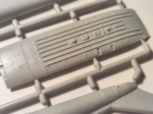 Réponse AA72001 PZL W-3A Sokół Force aérienne tchèque 1/72  – image 10