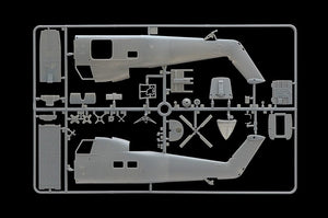 Italeri 2720 Wessex UH.5 1/48 – imagen 12