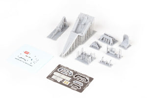 Eduard 6481101 Fw 190A-6 cockpit PRINT EDUARD 1/48 – Bild 5