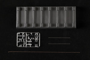Trumpeter 05361 German Scharnhorst Battleship 1/350