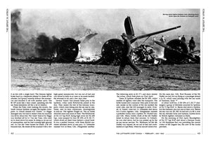 Kagero 12010 Luftwaffe over Tunisia vol. II February – May 1943 EN – immagine 2
